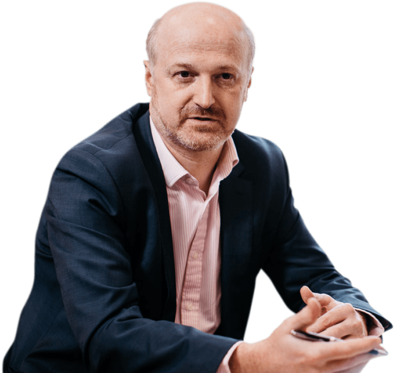 Mark Tomlinson - Private Surgeon