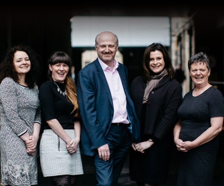 Meet Your Team